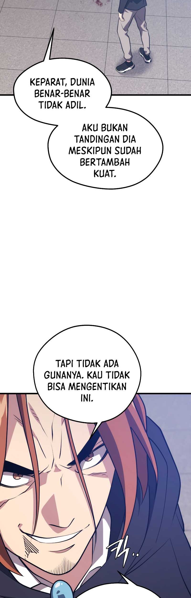 Seoul Station Necromancer Bab 65 halaman 59