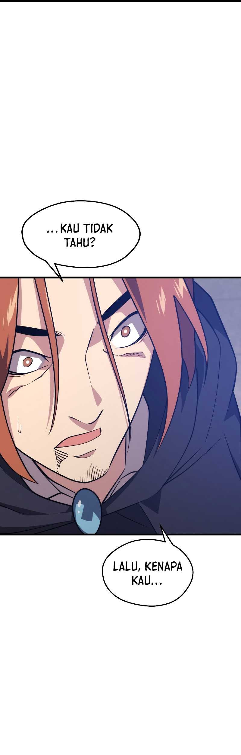 Seoul Station Necromancer Bab 65 halaman 61