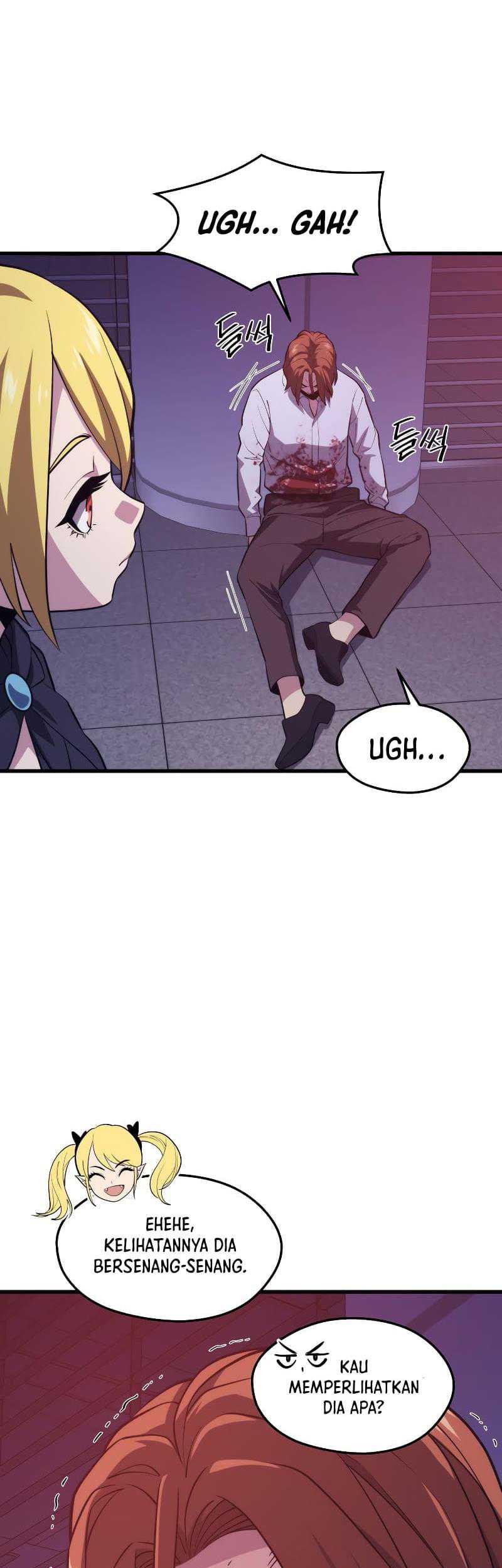Seoul Station Necromancer Bab 66 halaman 24