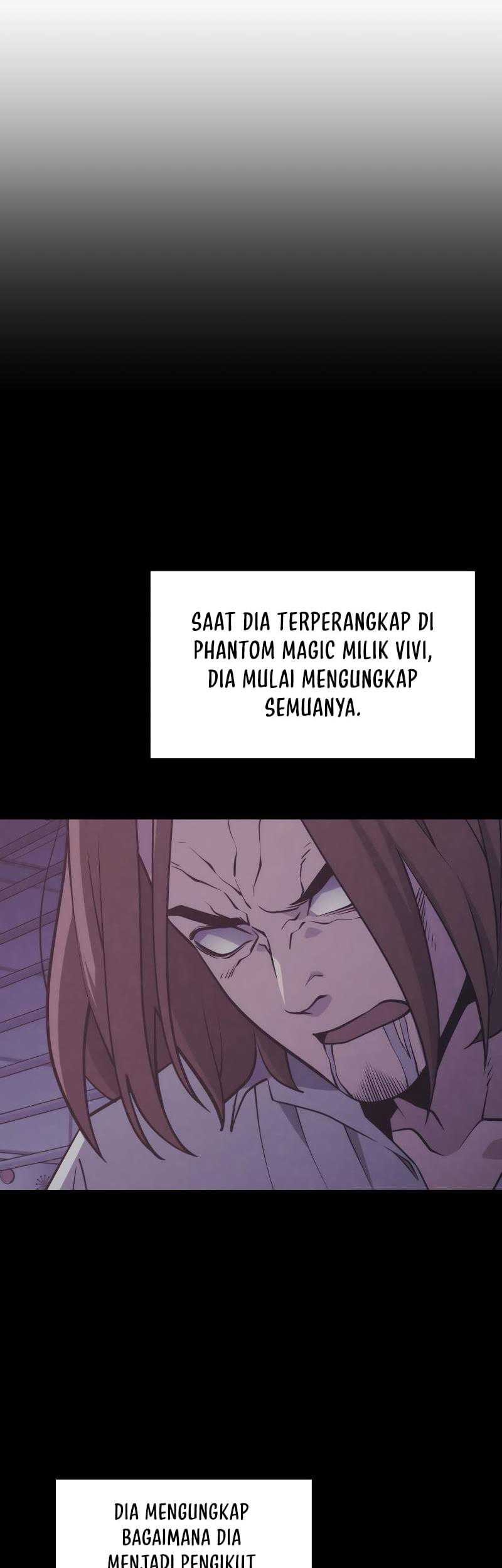 Seoul Station Necromancer Bab 66 halaman 32