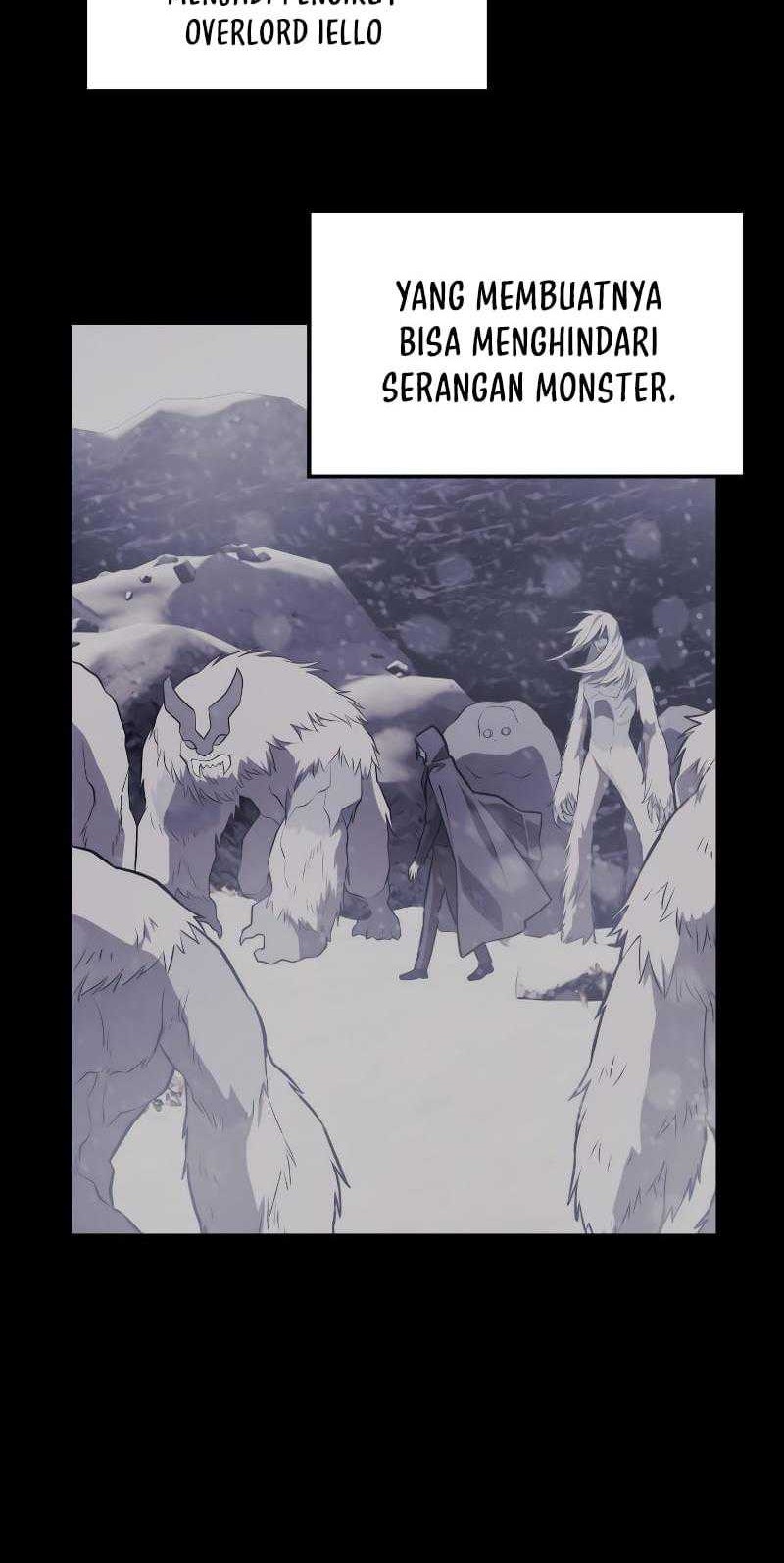 Seoul Station Necromancer Bab 66 halaman 33