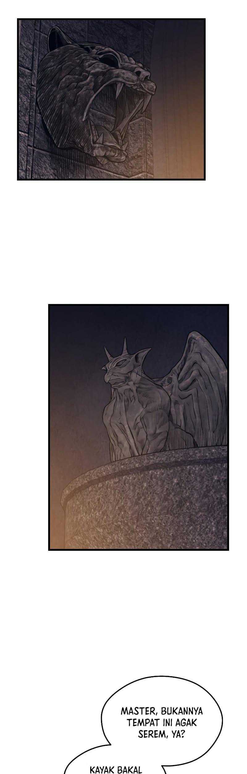 Seoul Station Necromancer Bab 66 halaman 42