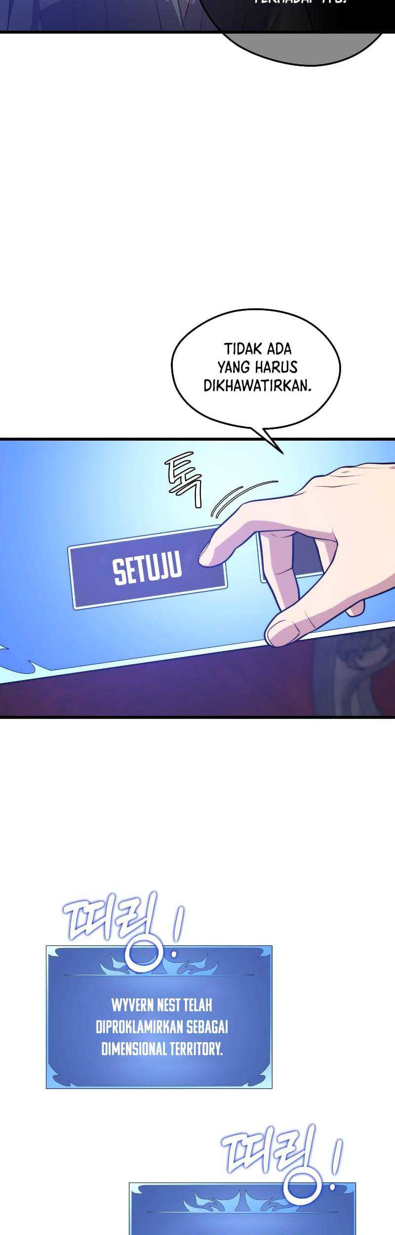 Seoul Station Necromancer Bab 66 halaman 48