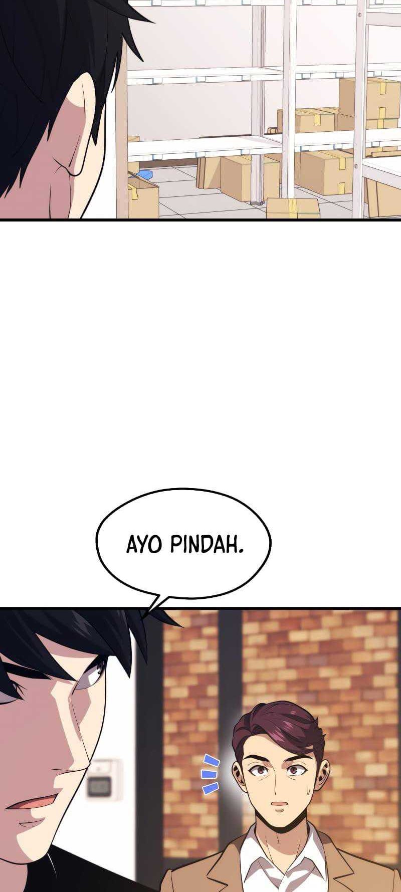 Seoul Station Necromancer Bab 66 halaman 63