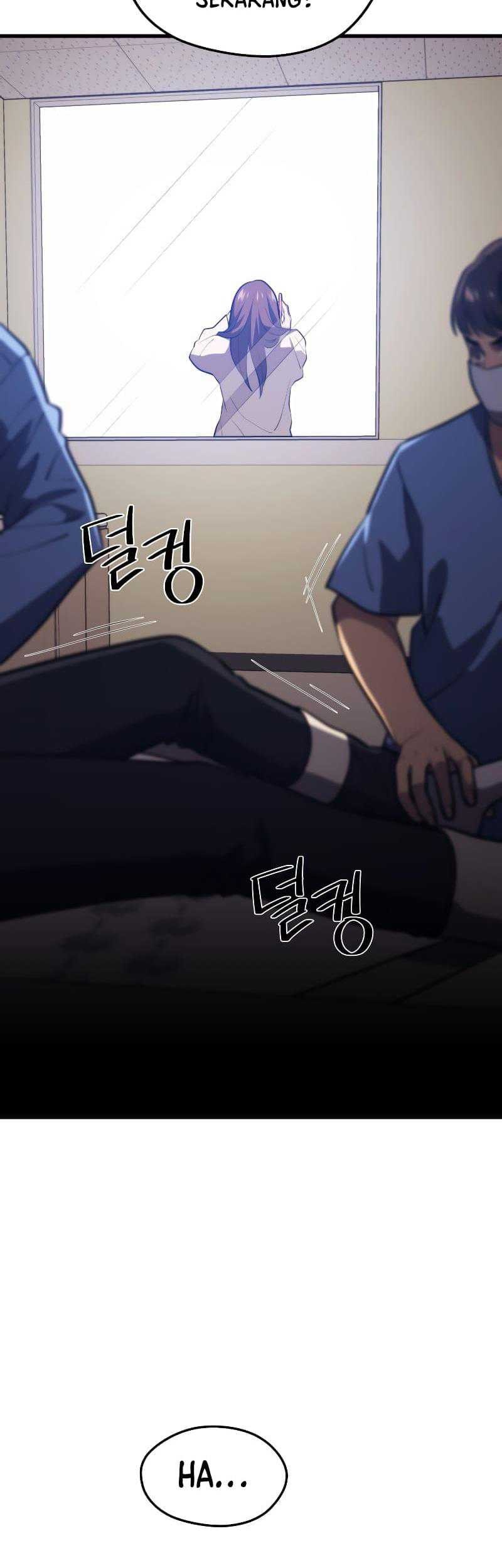 Seoul Station Necromancer Bab 66 halaman 70