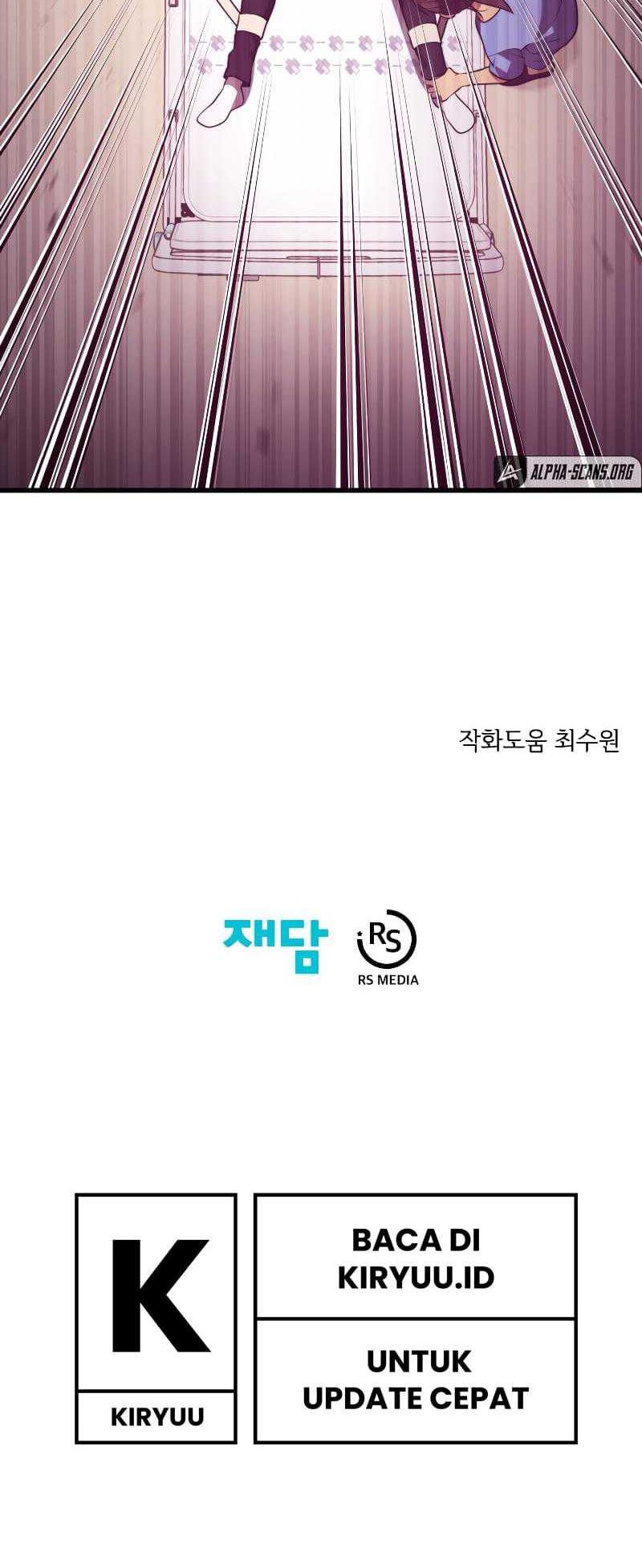 Seoul Station Necromancer Bab 66 halaman 73