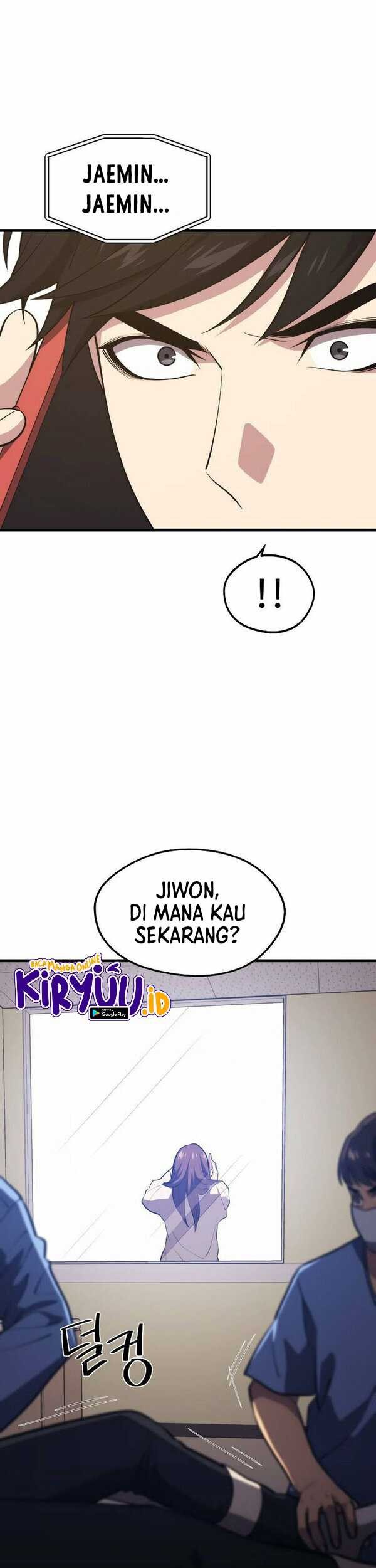 Seoul Station Necromancer chapter 67 halaman 3