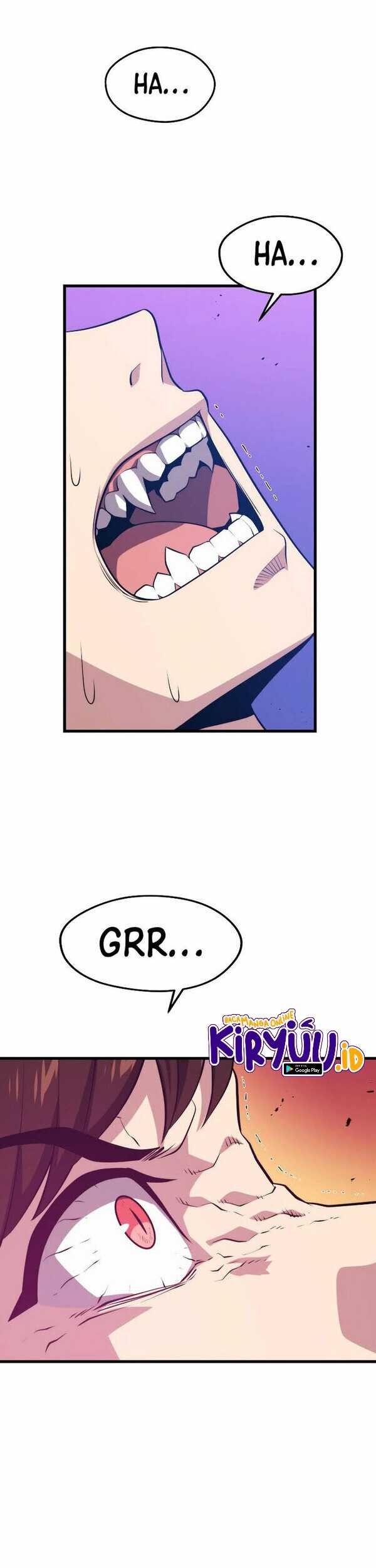 Seoul Station Necromancer chapter 67 halaman 5