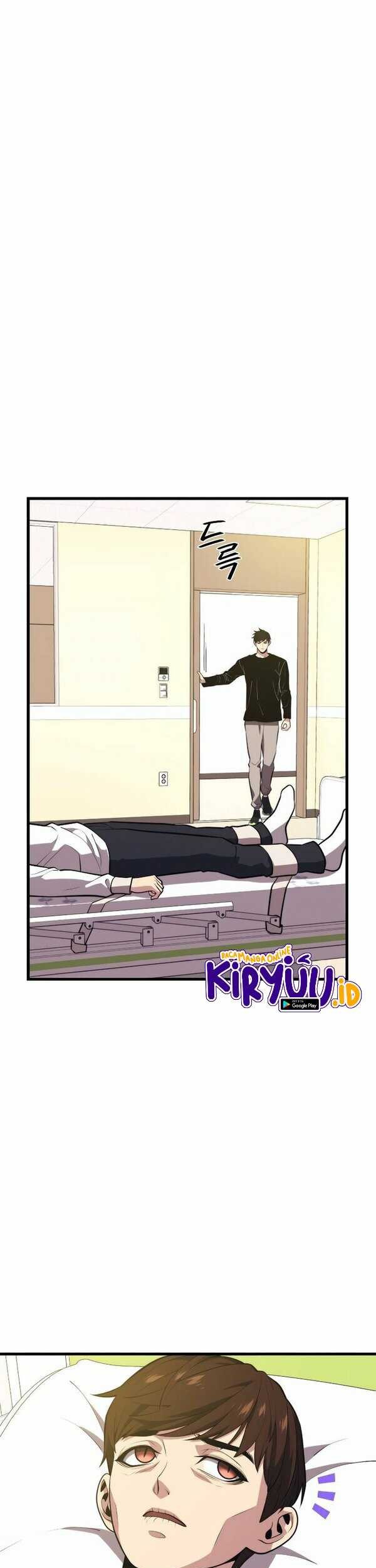 Seoul Station Necromancer chapter 67 halaman 17