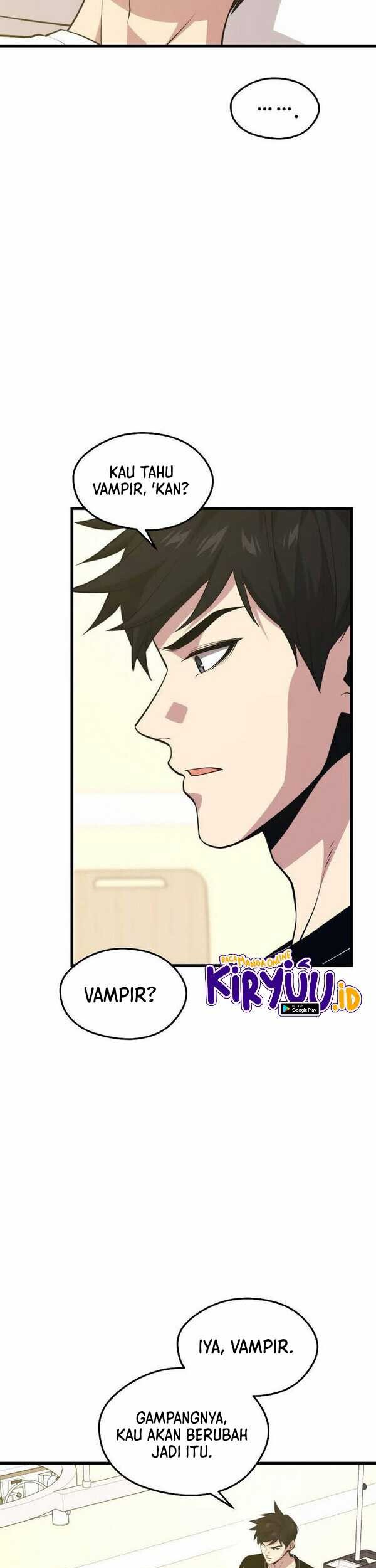 Seoul Station Necromancer chapter 67 halaman 21