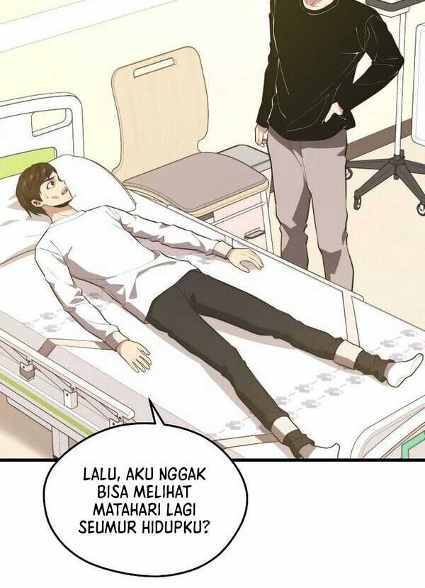 Seoul Station Necromancer chapter 67 halaman 22