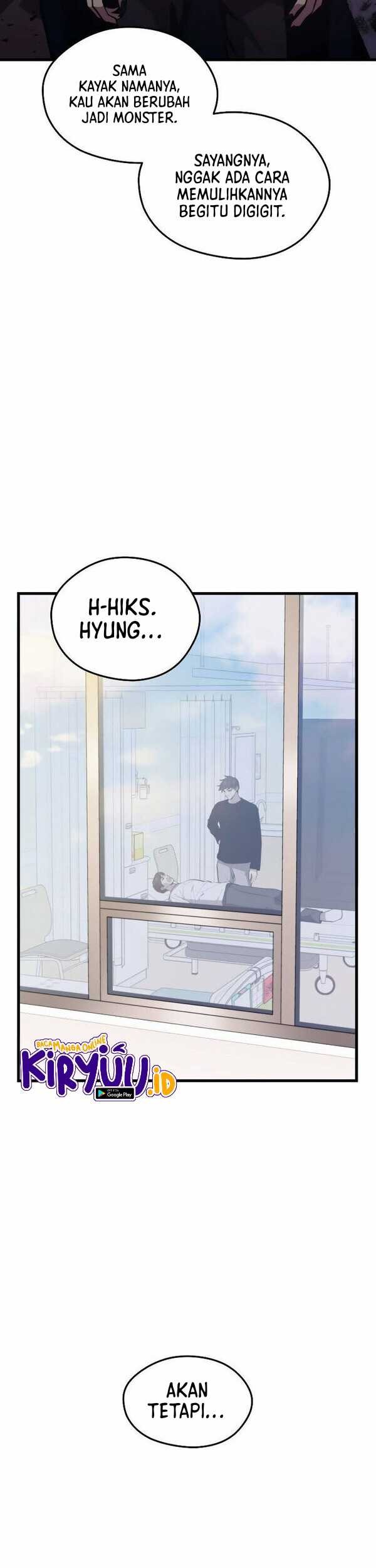Seoul Station Necromancer chapter 67 halaman 25