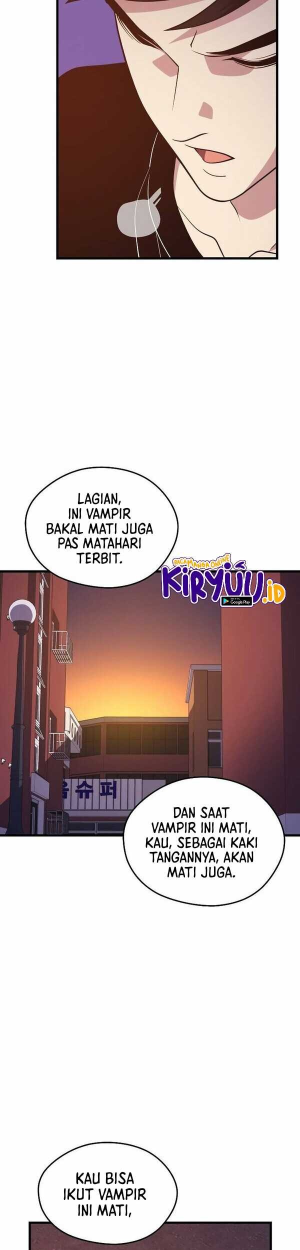 Seoul Station Necromancer chapter 67 halaman 45
