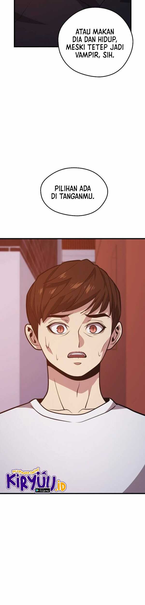 Seoul Station Necromancer chapter 67 halaman 47