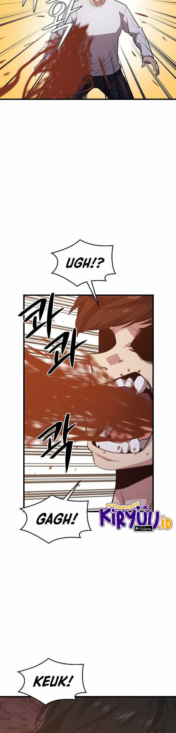 Seoul Station Necromancer chapter 67 halaman 57