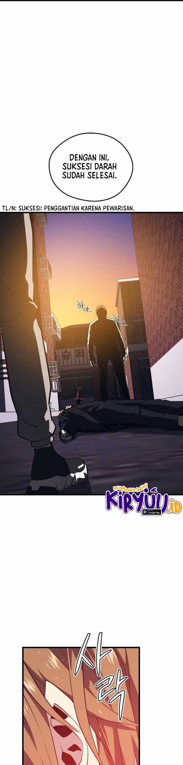 Seoul Station Necromancer chapter 67 halaman 59