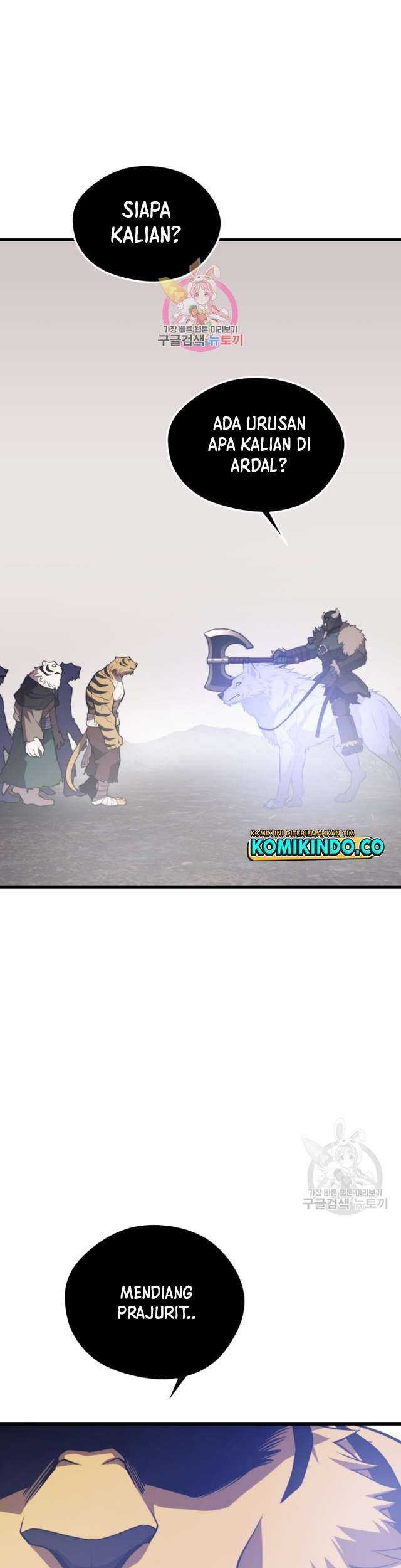 Seoul Station Necromancer chapter 68 halaman 2