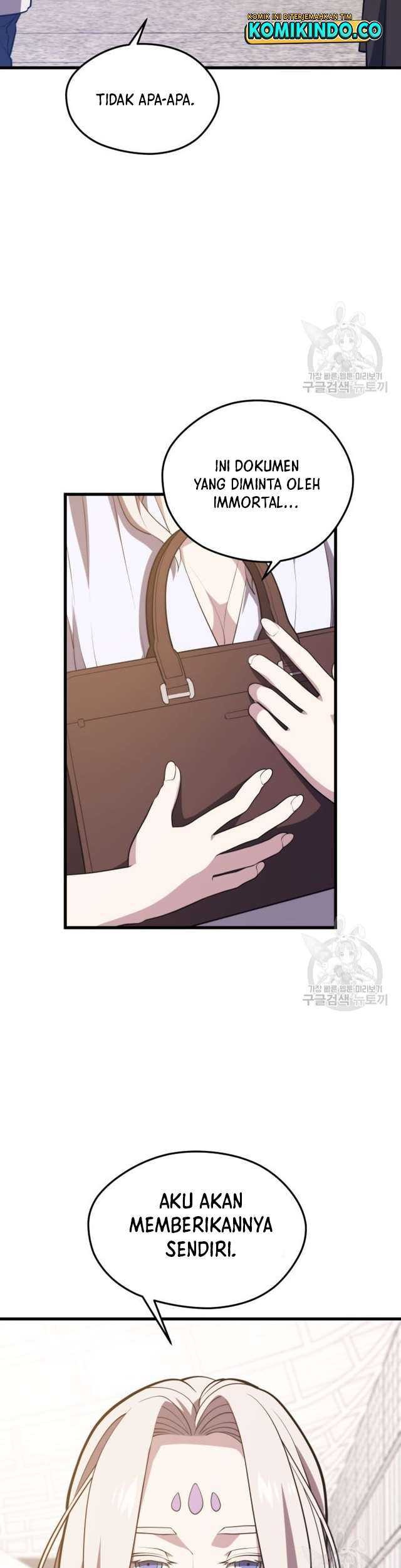 Seoul Station Necromancer chapter 68 halaman 10