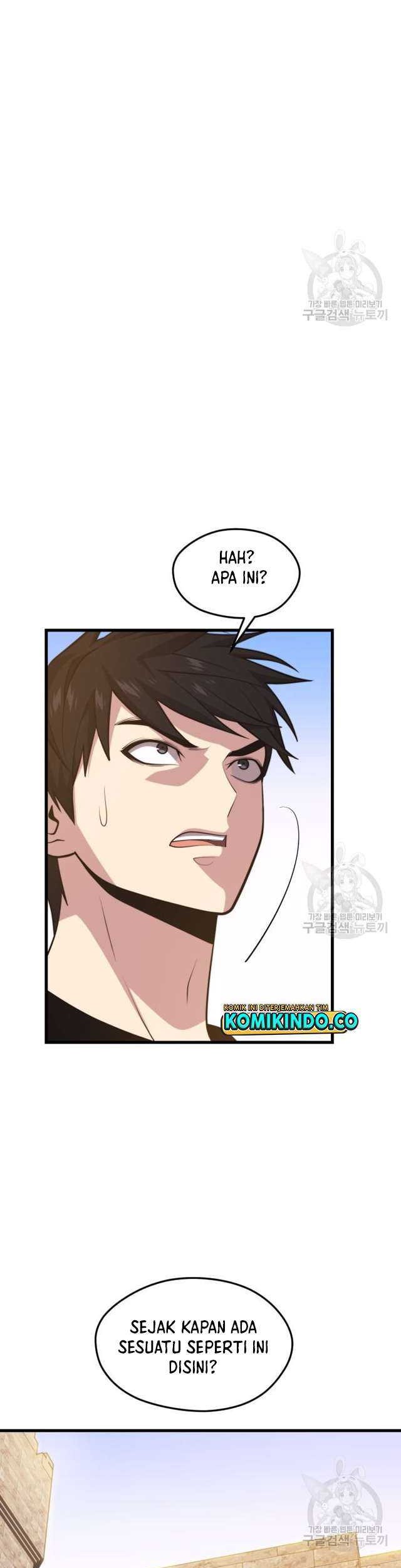 Seoul Station Necromancer chapter 68 halaman 12