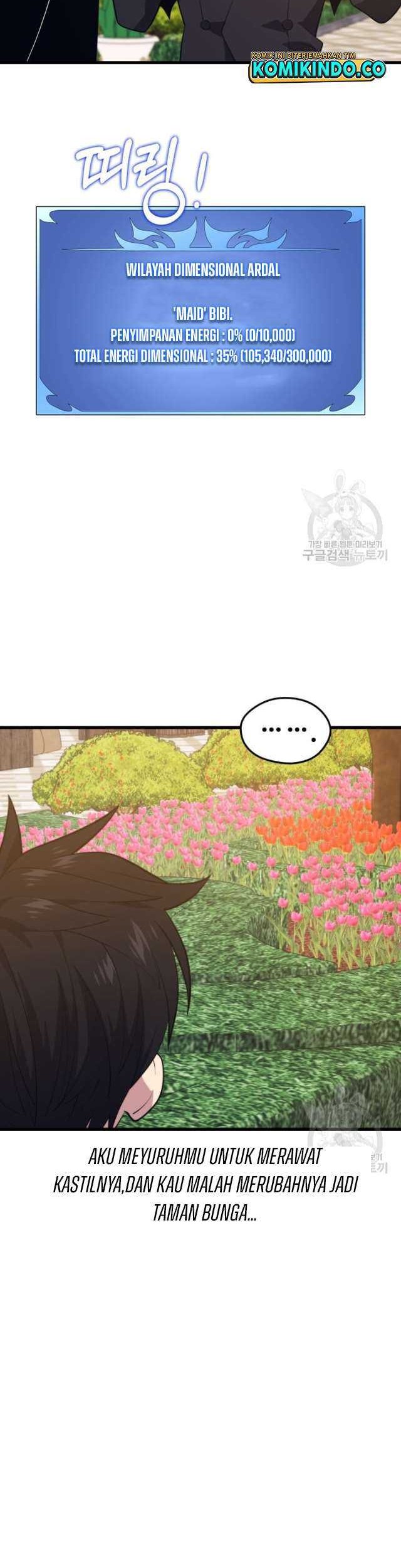 Seoul Station Necromancer chapter 68 halaman 15