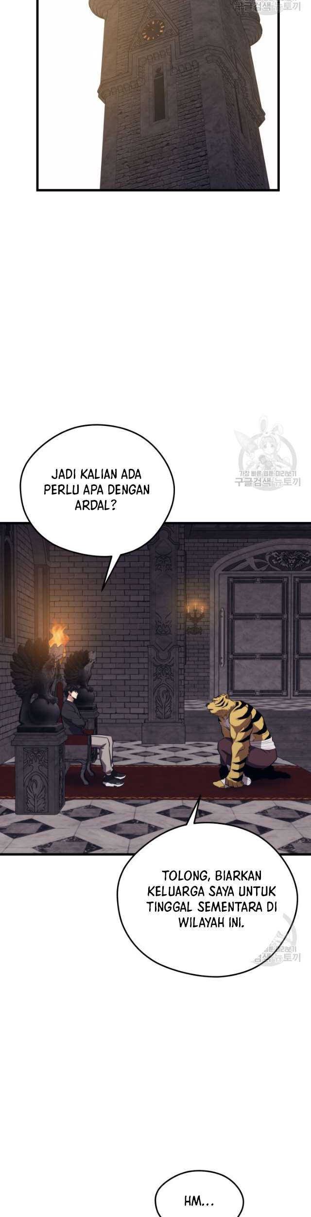 Seoul Station Necromancer chapter 68 halaman 24