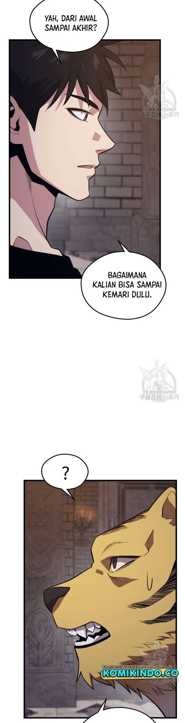 Seoul Station Necromancer chapter 68 halaman 27