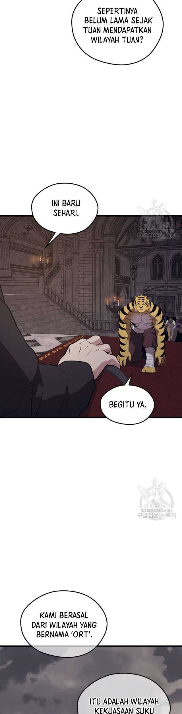 Seoul Station Necromancer chapter 68 halaman 28