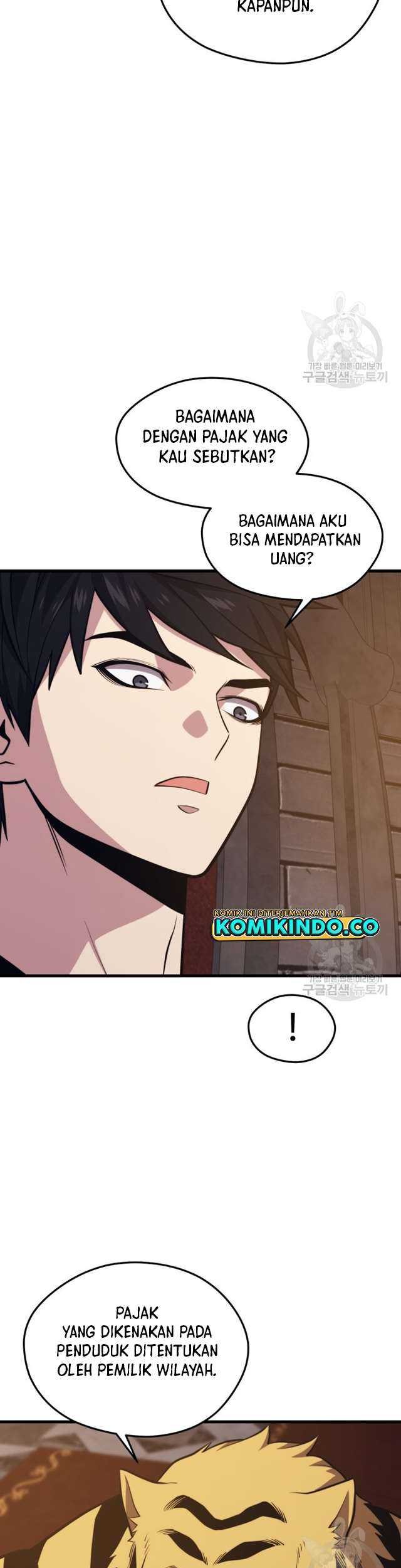 Seoul Station Necromancer chapter 68 halaman 31