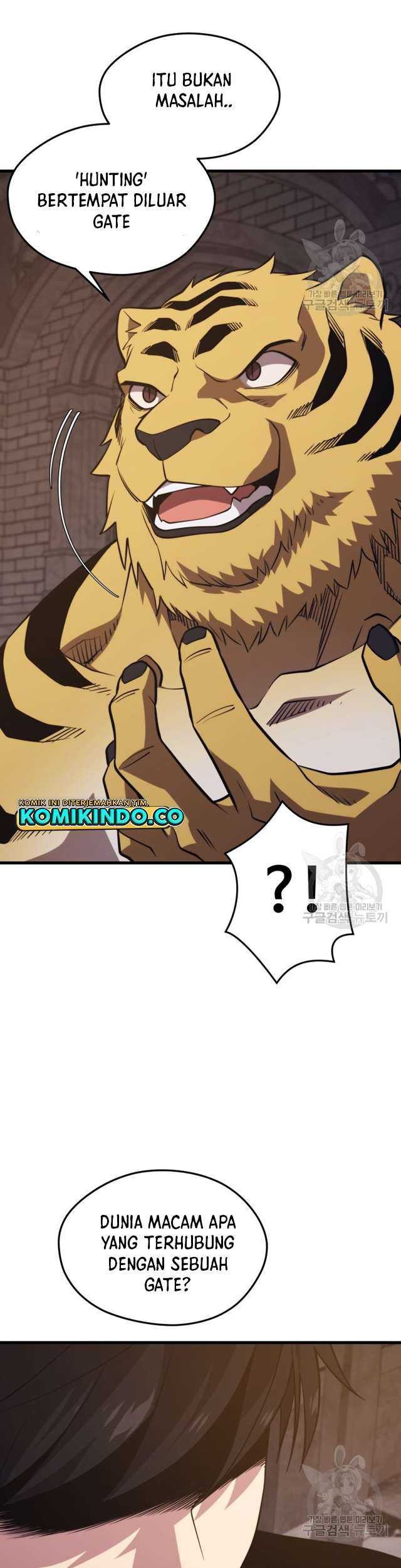 Seoul Station Necromancer chapter 68 halaman 33