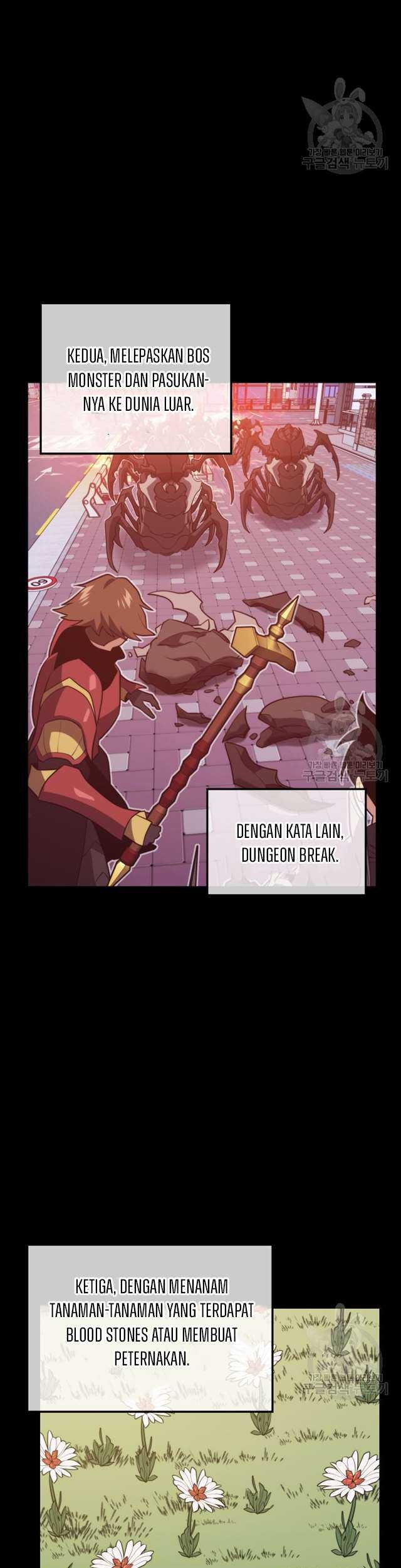 Seoul Station Necromancer chapter 68 halaman 36