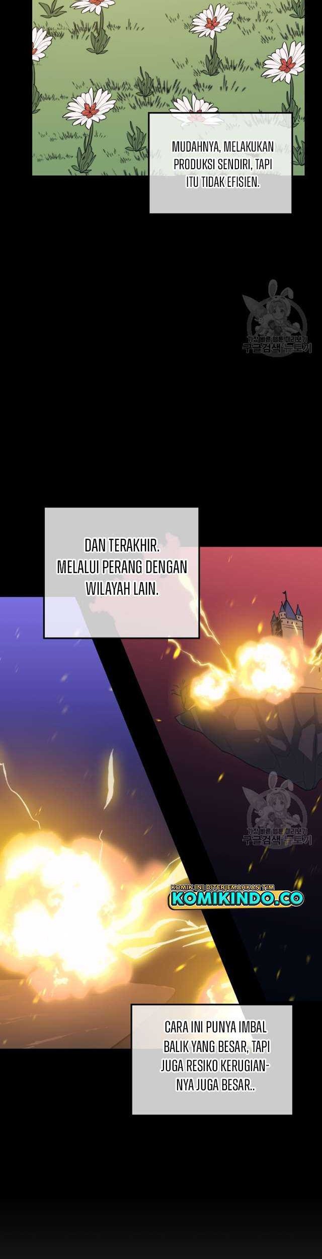 Seoul Station Necromancer chapter 68 halaman 37