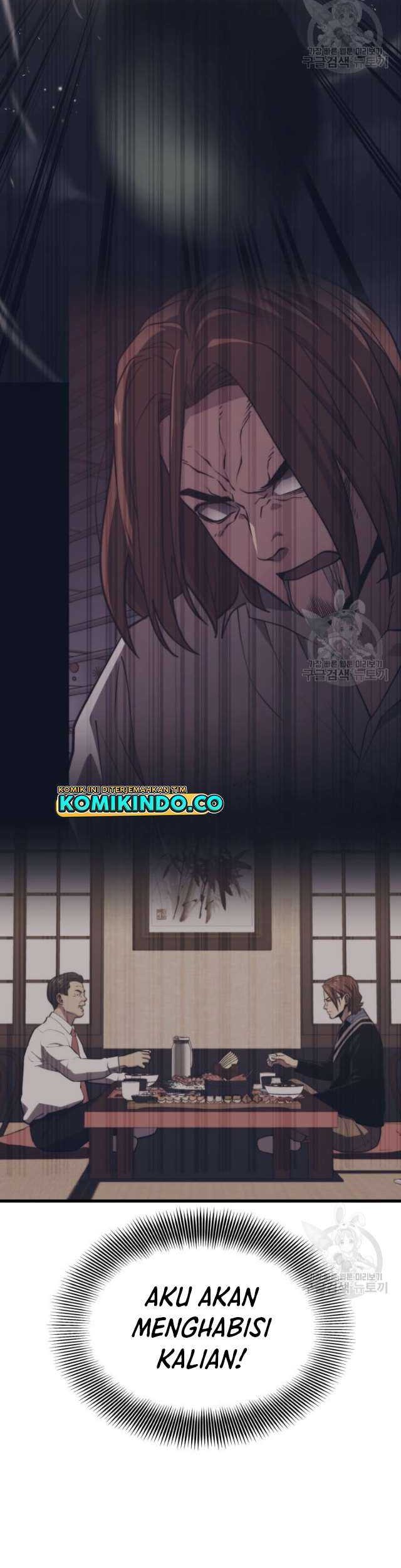 Seoul Station Necromancer chapter 68 halaman 53