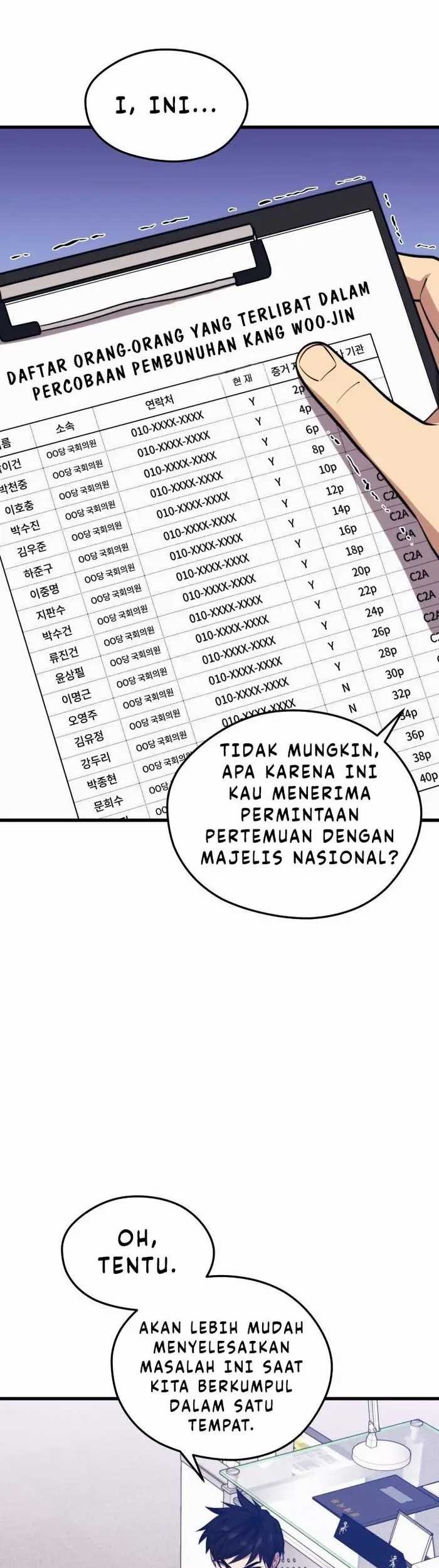 Seoul Station Necromancer Bab 69 halaman 2