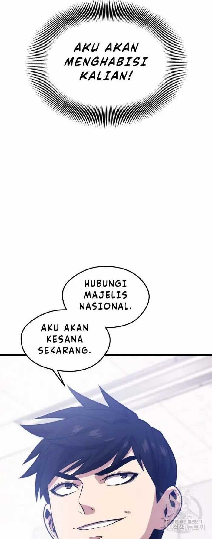 Seoul Station Necromancer Bab 69 halaman 5