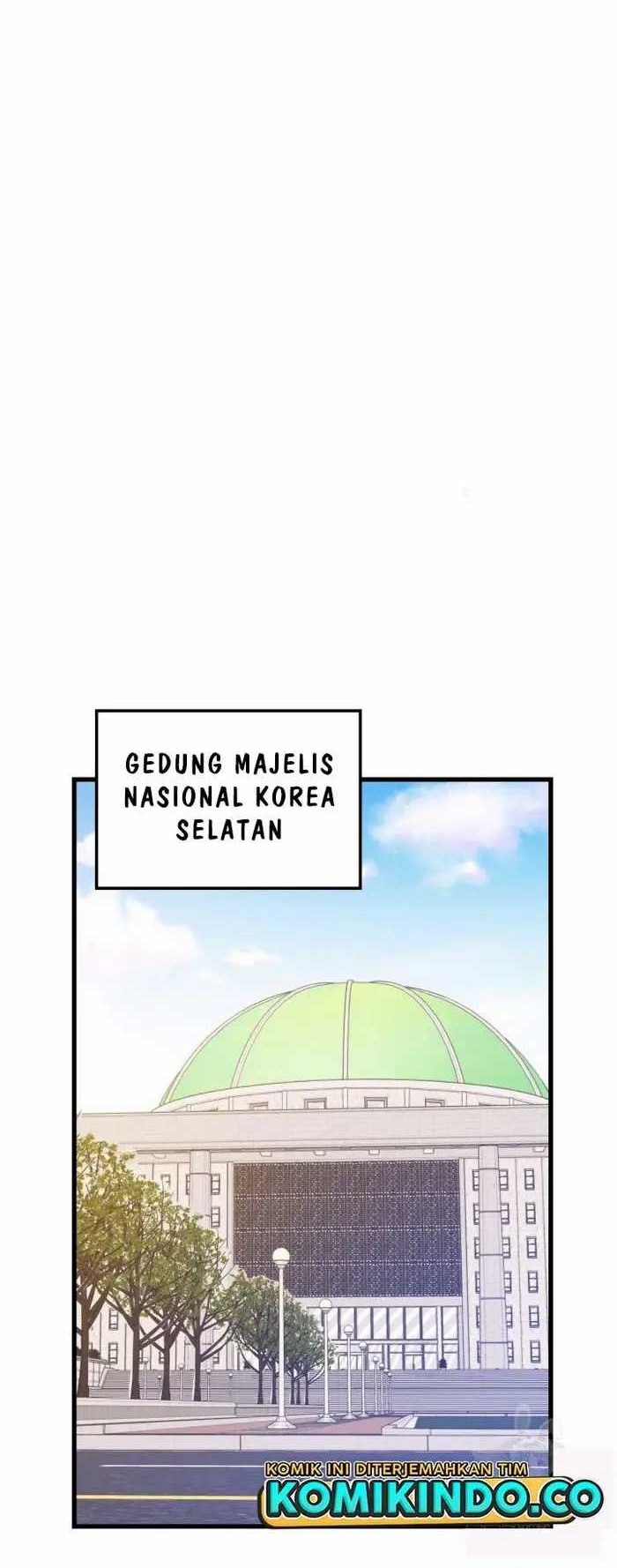 Seoul Station Necromancer Bab 69 halaman 7