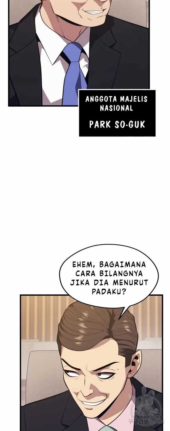 Seoul Station Necromancer Bab 69 halaman 9