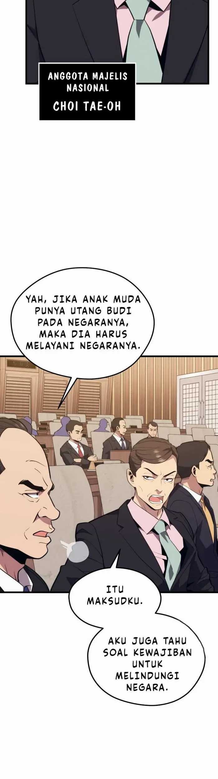 Seoul Station Necromancer Bab 69 halaman 10