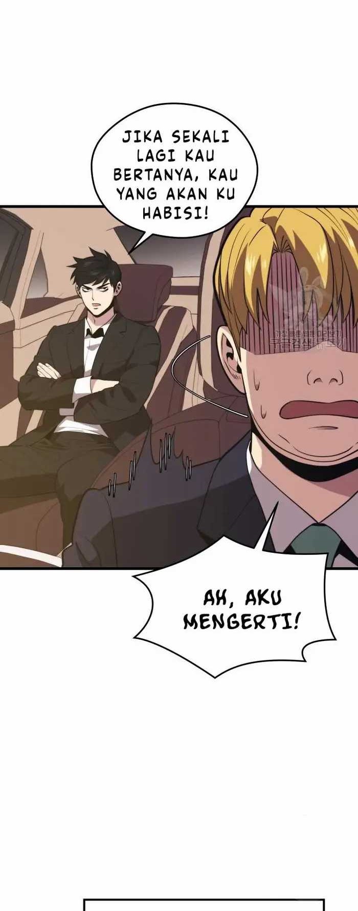 Seoul Station Necromancer Bab 69 halaman 15