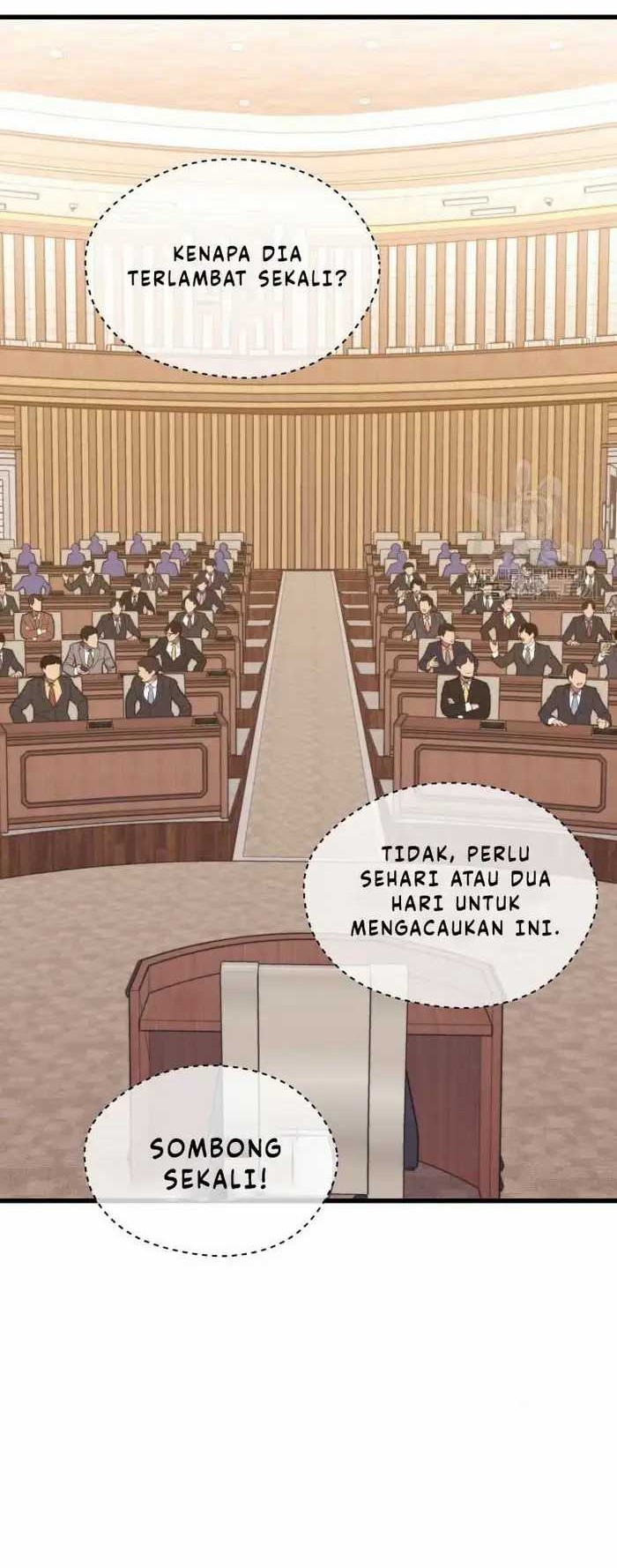 Seoul Station Necromancer Bab 69 halaman 25