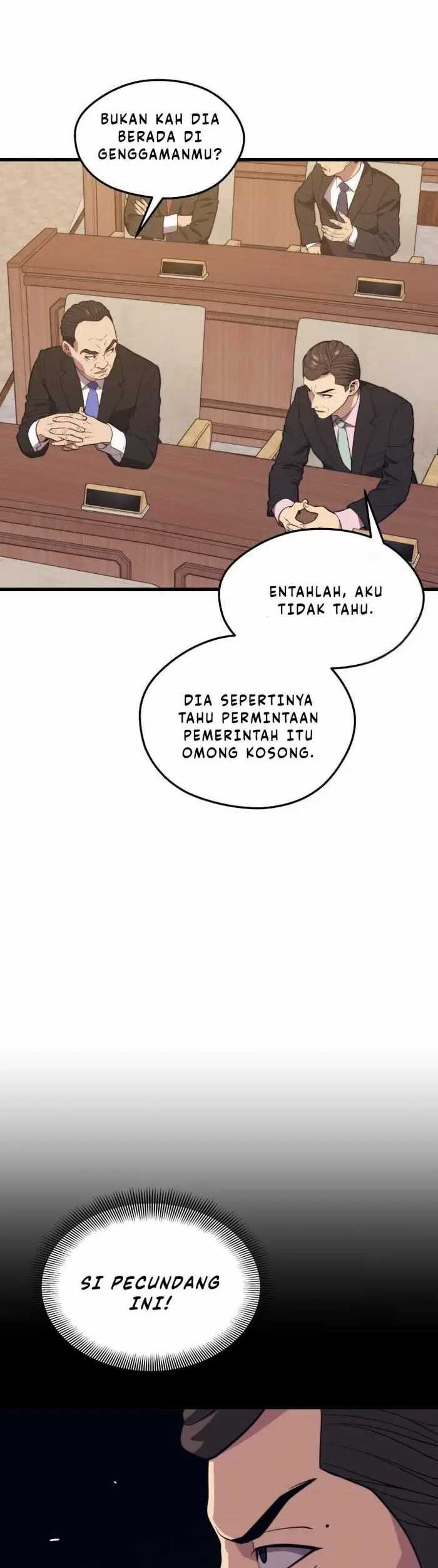 Seoul Station Necromancer Bab 69 halaman 26