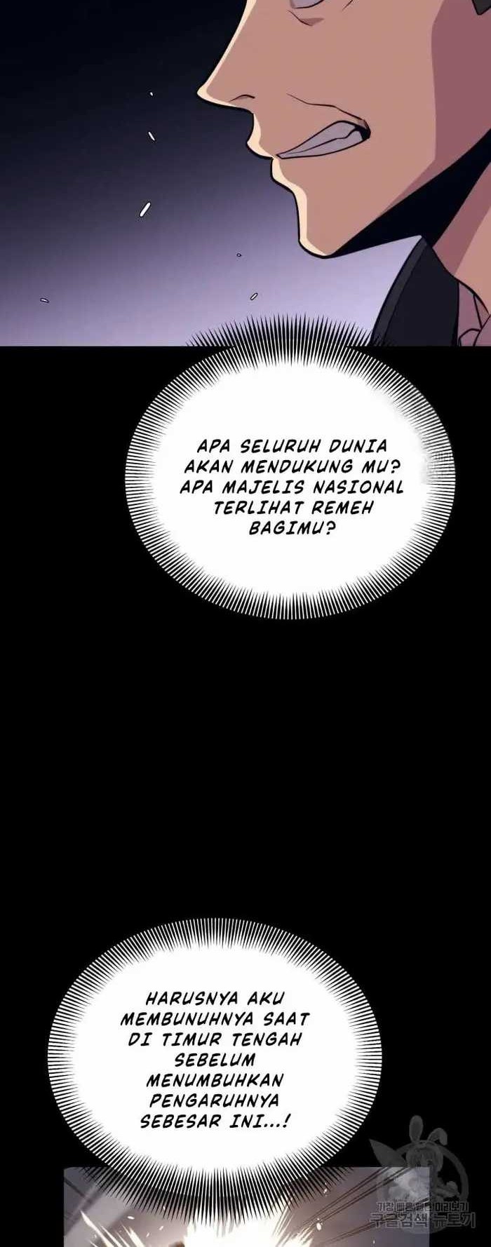 Seoul Station Necromancer Bab 69 halaman 27