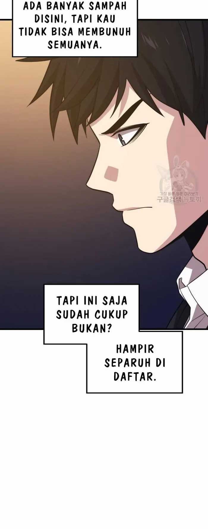 Seoul Station Necromancer Bab 69 halaman 33
