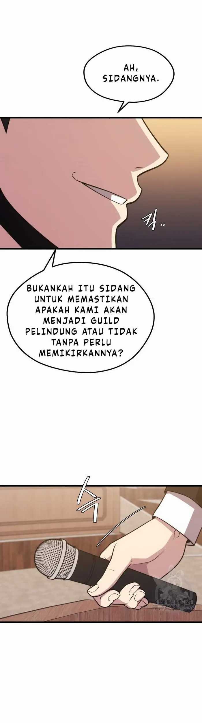 Seoul Station Necromancer Bab 69 halaman 36