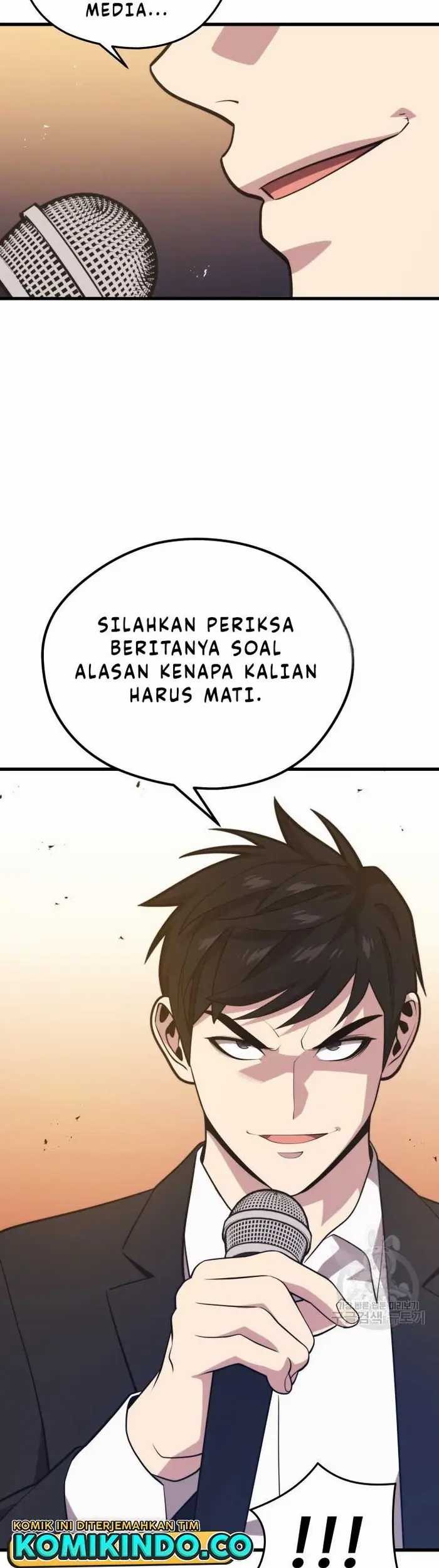 Seoul Station Necromancer Bab 69 halaman 40