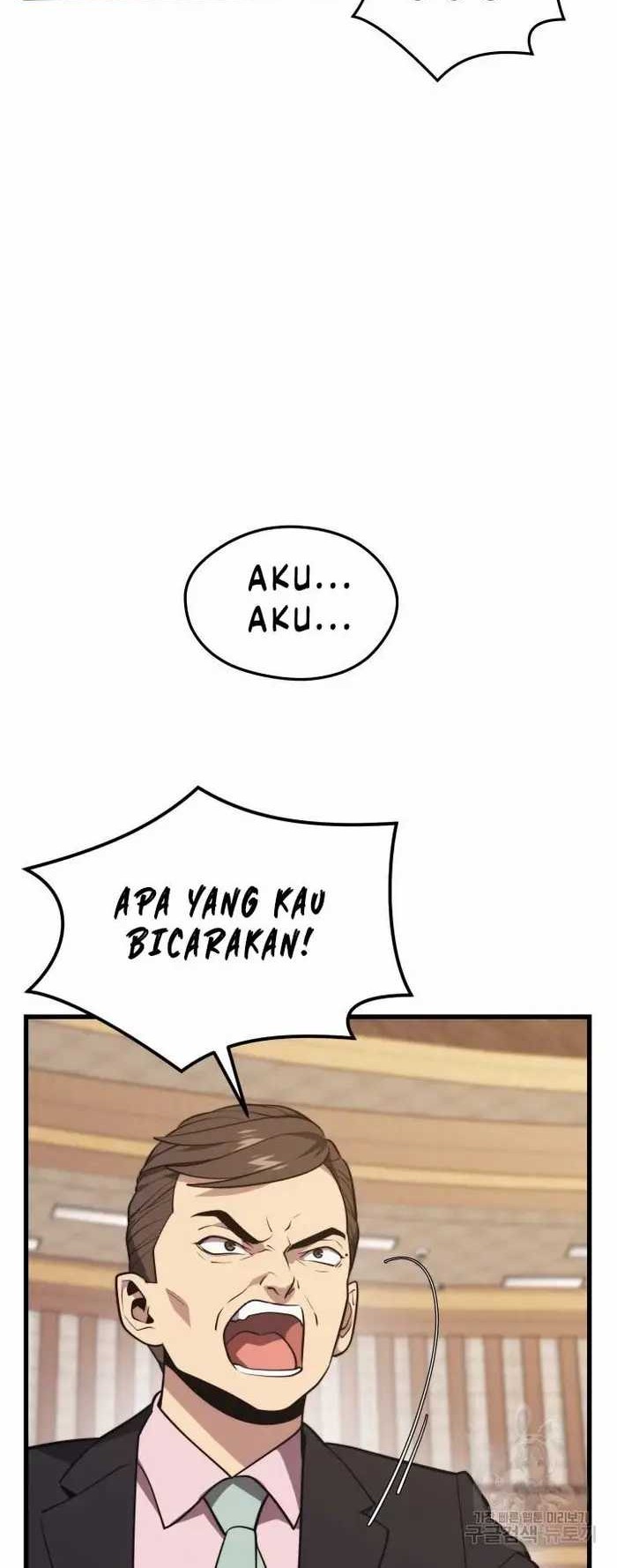 Seoul Station Necromancer Bab 69 halaman 41
