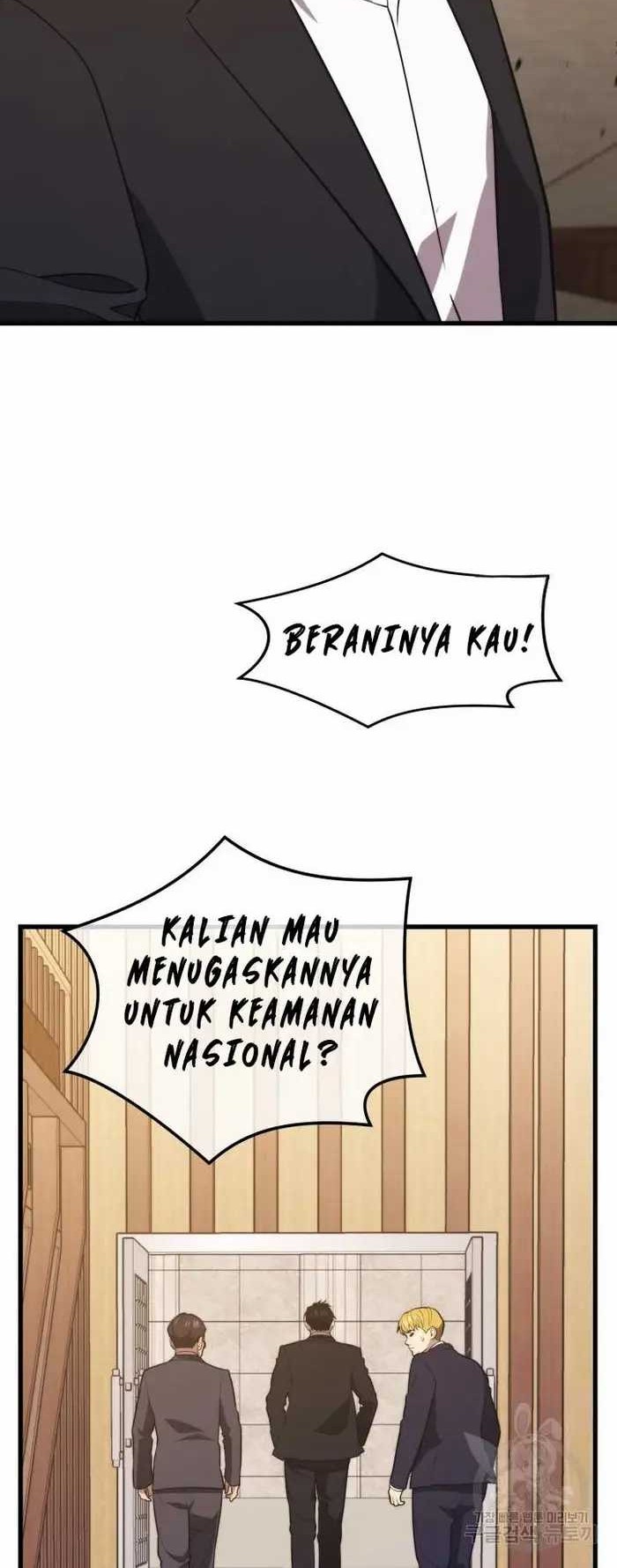 Seoul Station Necromancer Bab 69 halaman 47