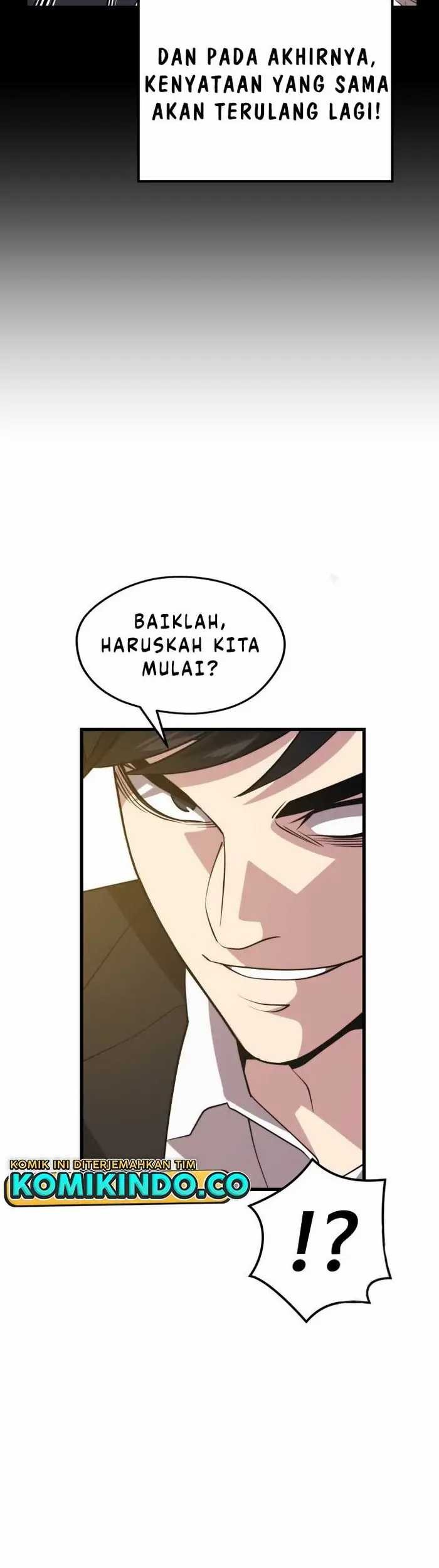 Seoul Station Necromancer Bab 69 halaman 52