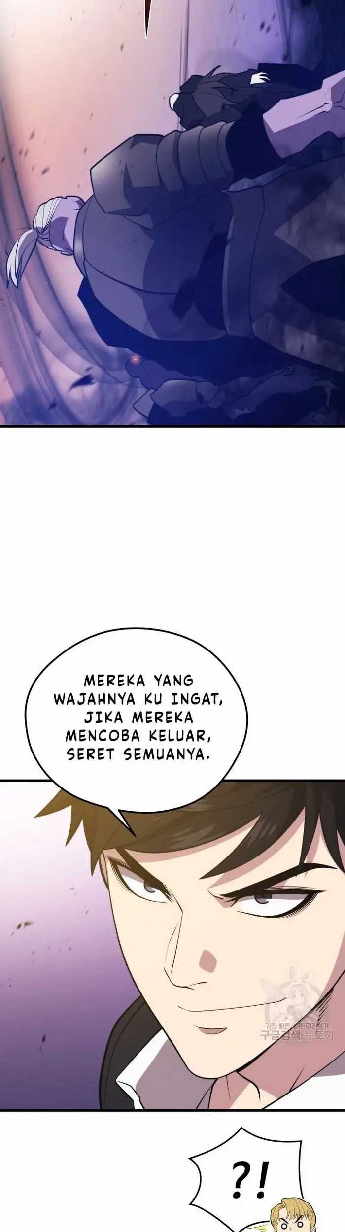 Seoul Station Necromancer Bab 69 halaman 54