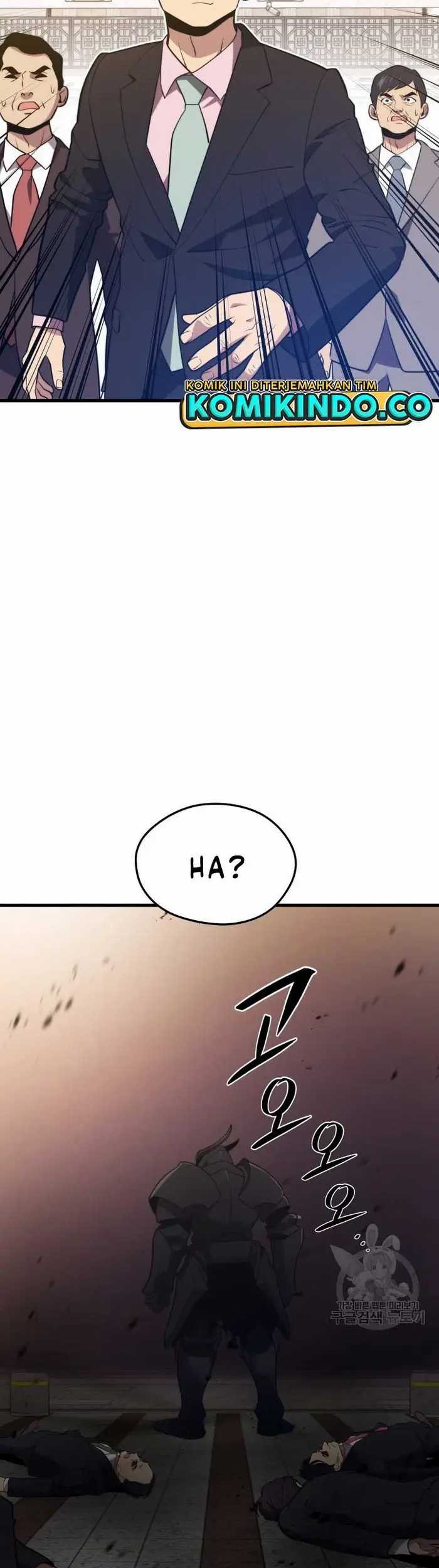 Seoul Station Necromancer Bab 69 halaman 62
