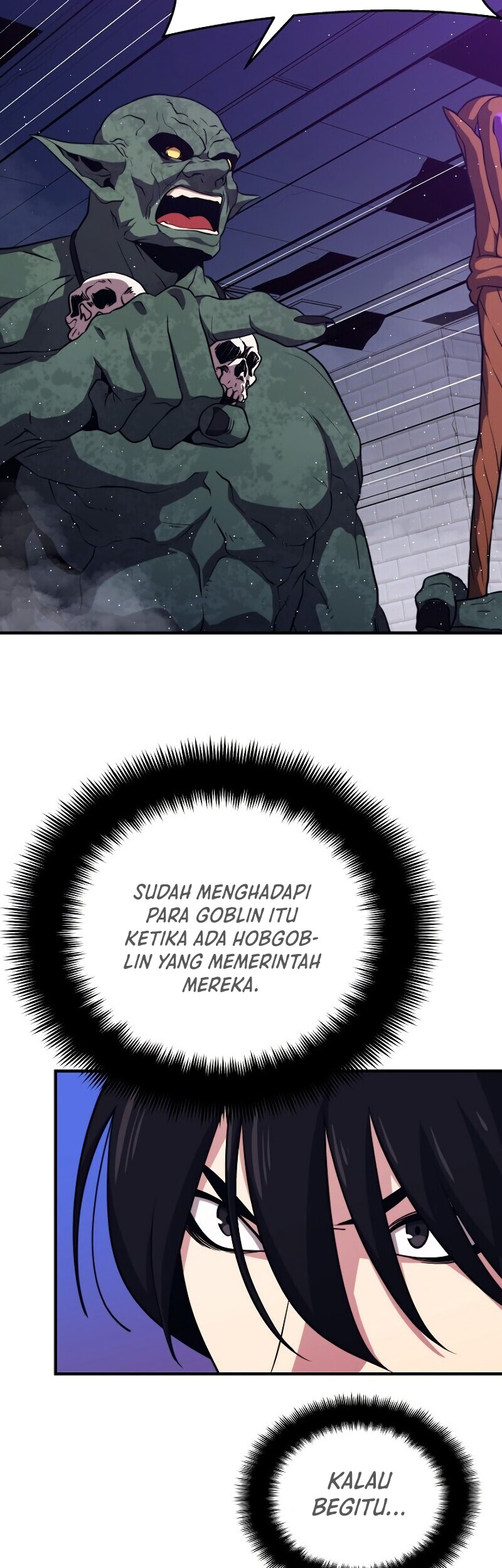 Seoul Station Necromancer Bab 7 halaman 18